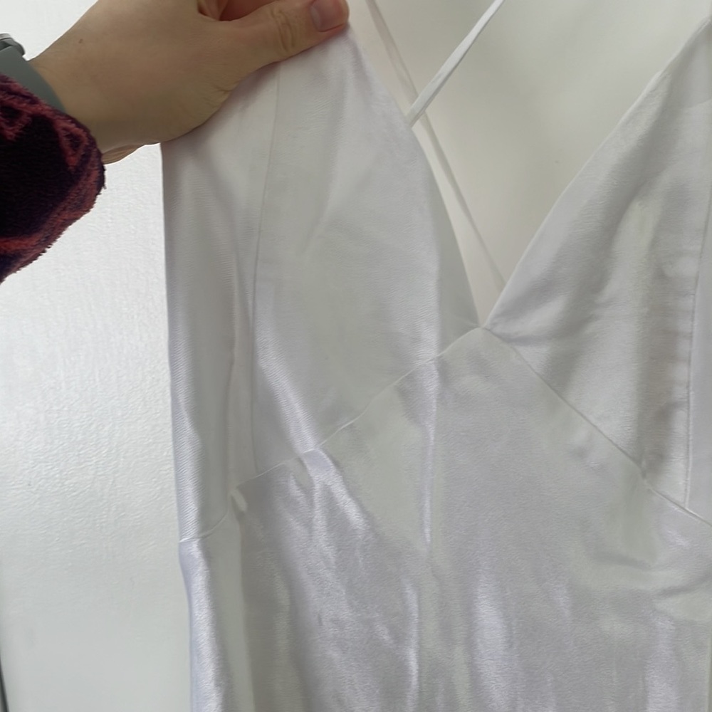 Park & Fifth Davenport Dress Size Small - Picture 8 of 9